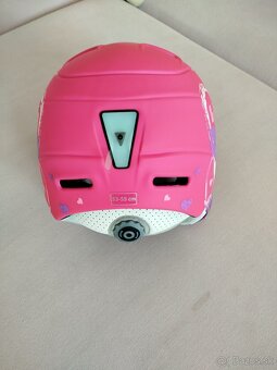 lyziarska prilba Etape 53-55cm - 4