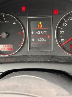 Audi a4 avant s-line - 4