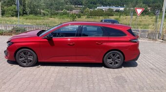 Peugeot 308 SW Active Pack - 4