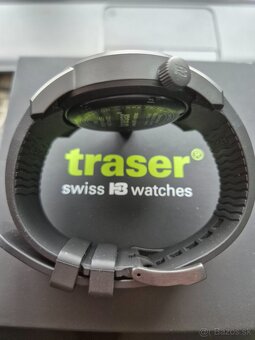 Hodinky Traser P68 Pathfinder Automatic - 4