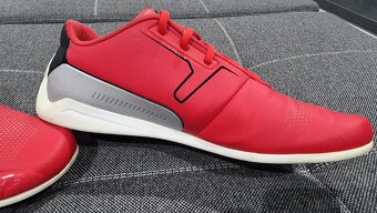 Puma Drift Cat 8 SF Ferrari - 4