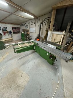 Formátovacia píla - 4