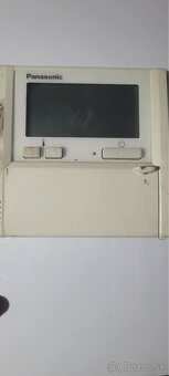 klimatizácia Panasonic - 4