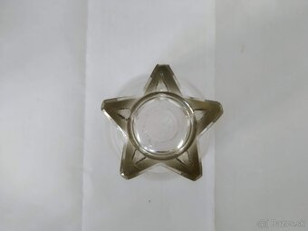 Sklenené poháre - 4