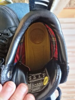 Predám zimné čižmy - 4