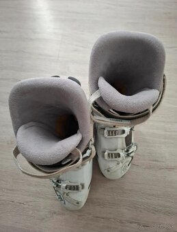 Dámske lyžiarky Tecnica - 4