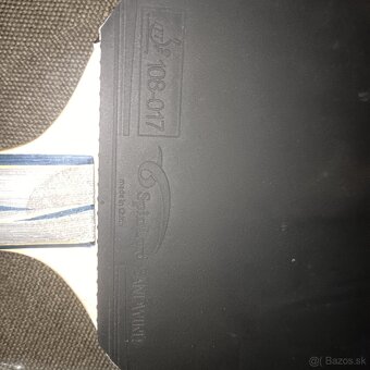 Stolno tenisová raketa - 4