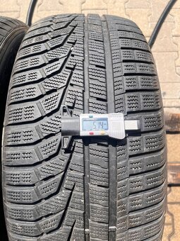 255/55R19 Hankook zimne - 4
