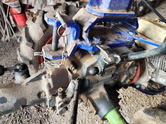 Uni system mt7 -032 - 4