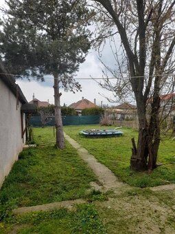 Rodinný dom Kovarce - 4