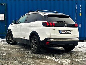 Peugeot 3008 1.5 Hdi _ 148000km - 4