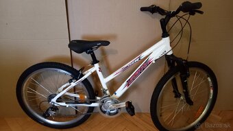 Predám bicykel Leader Fox - 4