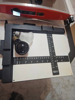 Set na výrobu fotografii - 4