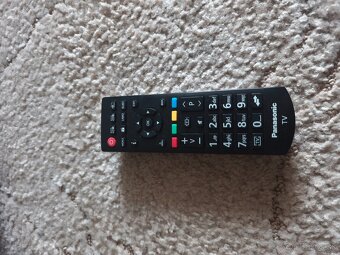 Televízor Panasonic - 4