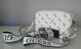 Guess dámska kabela - 4