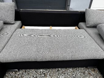 Sedacia suprava na predaj - 4