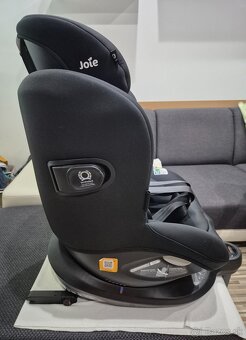 Joie i-Spin 360 - 4