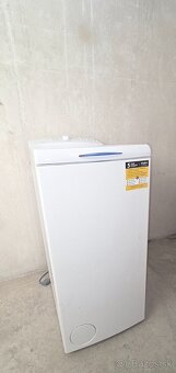 Predám utomatickú Práčku Whirpool - 4