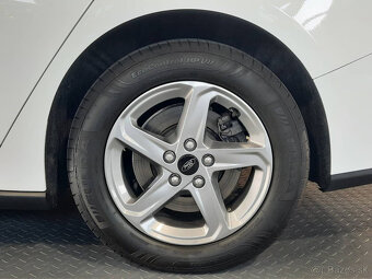 Ford Focus Kombi 1,5 TDCi Titanium - 4