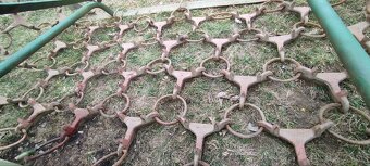 Lúčne brány-šmyky - 4