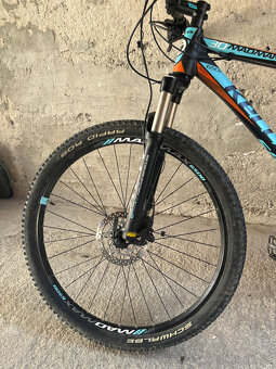 Kellys madman 30 650b - 4