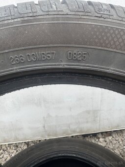 Semperit Speed Life 3 205/50 r17 - 4