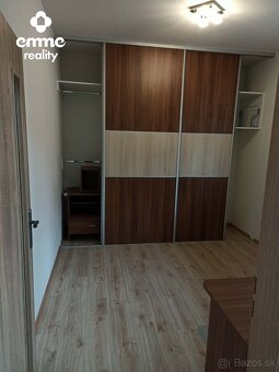 Prenájom 3 izbového bytu - 4
