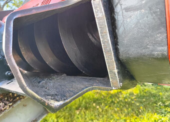 Snekovy stiepkovac - 4