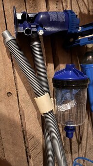 Predám rôzne príslušenstvo ku bazénu - 4