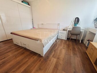 NA PRENÁJOM 1 IZBOVÝ BYT 35m2 DEŽERICE - 4