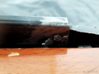 Vzduchovka Haenel 312 - 4