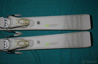 lyže Head Lyt Pure 153 cm - 4