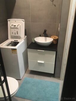Prenajom 1,5 izboveho bytu - 4