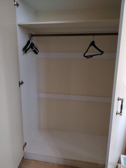 Spálňová zostava - 4