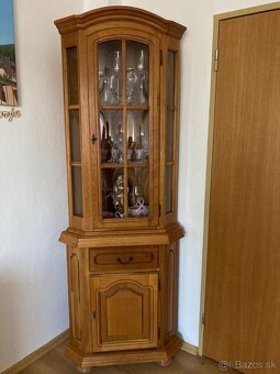 Rustikálny nábytok - 4