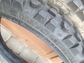 Pneumatiky Mitas MC23 - 4