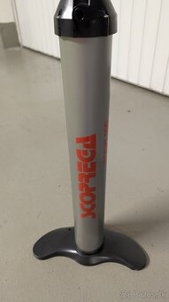 Ručná pumpa Bravo 100 od Scoprega - 4