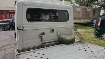 Odtahový špeciál peugeot boxer - 4