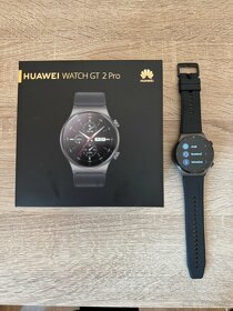 Huawei P30 Pro + Huawei Watch GT 2 Pro - 4
