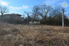 HALO reality - Predaj, pozemok pre rodinný dom   705 m2 Kuzm - 4