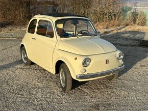 Fiat 500 - 4