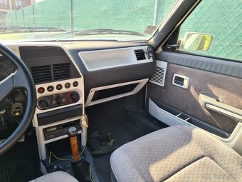 Predam Peugeot 309 GTi - 4
