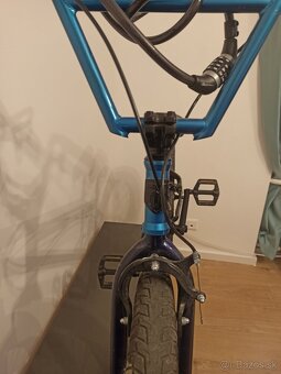 Predám BMX MONGOOSE - 4