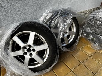 5x100r16 - 4