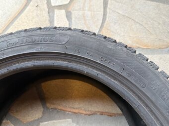 225/45 R17 zimne pneumatiky Taurus - 2 kusy - 4
