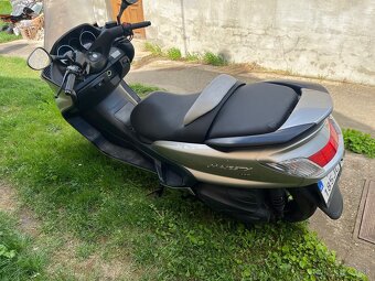 predam skuter yamaha majesty 400,25kw - 4