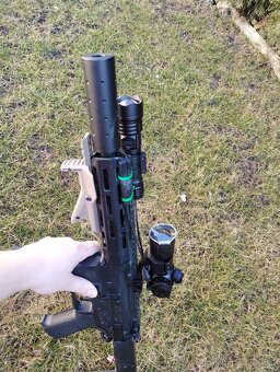 Double Eagle M904g - 4