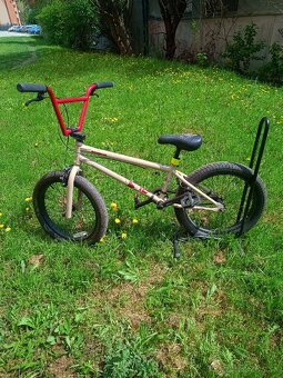 BMX Mongoose Legion L80 - 4