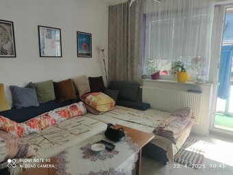 Na predaj 3-izbový  byt Vrútky - záhradka, garáž - 4