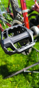 Predám bicykel veľkosť 26" - 4